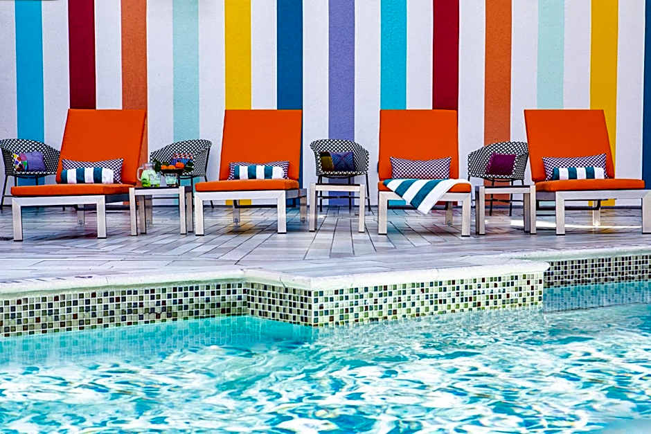 Hotel Colee, Atlanta Buckhead, Autograph Collection