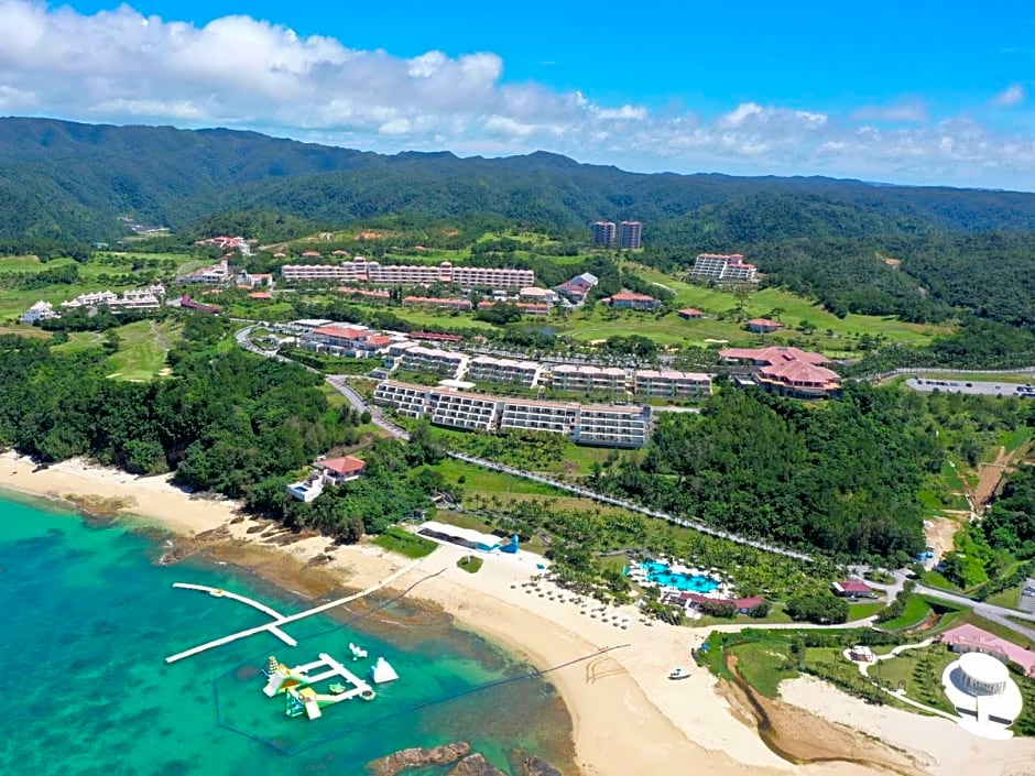 Kanucha Bay Hotel & Villas