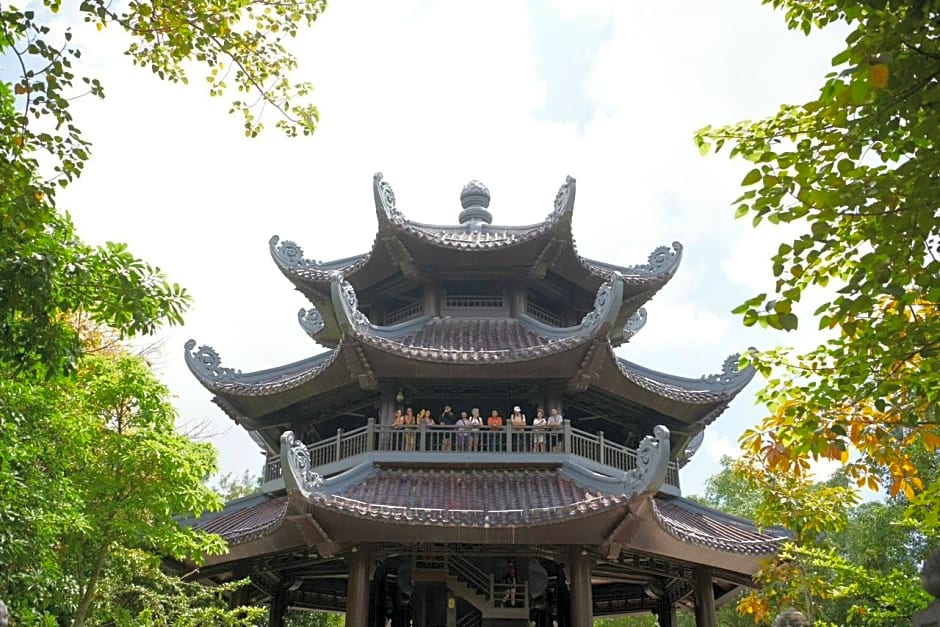 Hanoi EcoStay 1 hostel