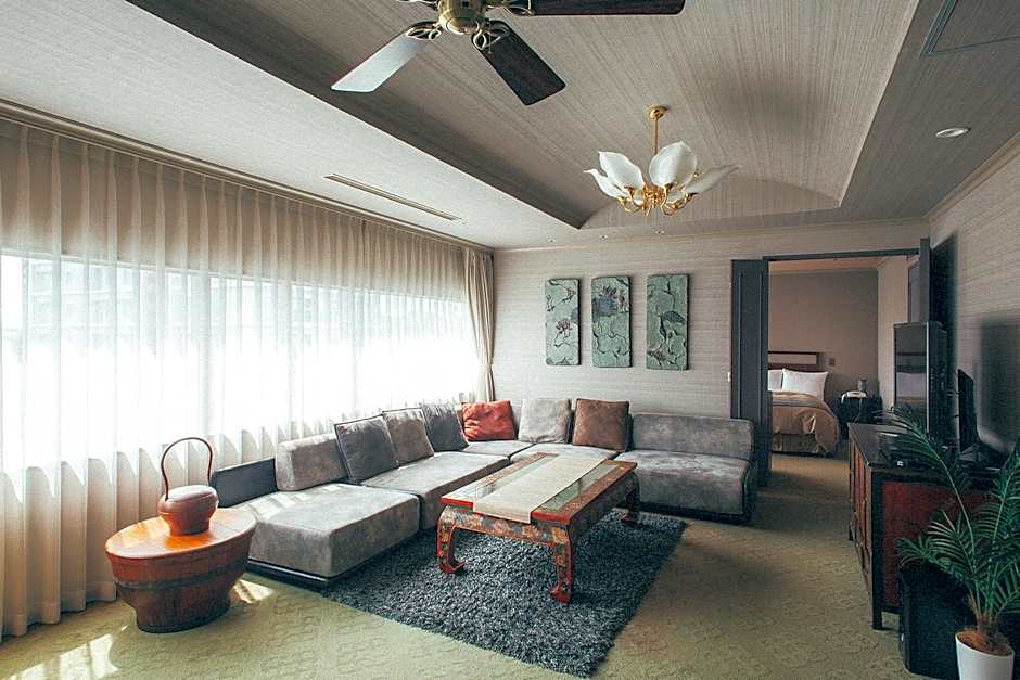 Kakegawa Grand Hotel