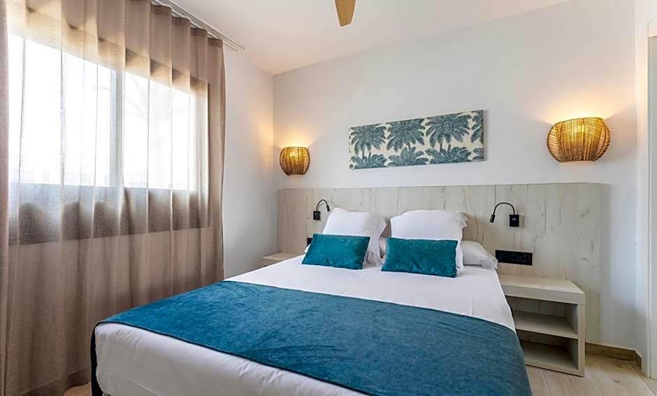 Bakour Lanzarote Splash