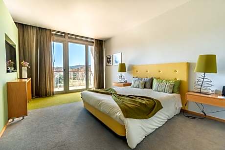 Hotel Santa Margarida