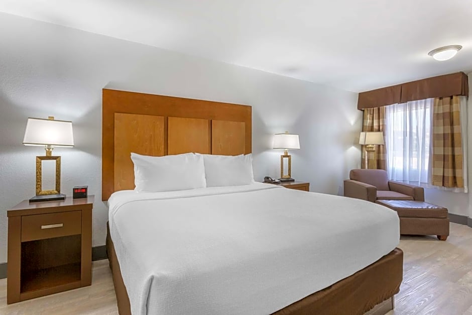 Best Western Plus El Paso Airport Hotel & Conference Center