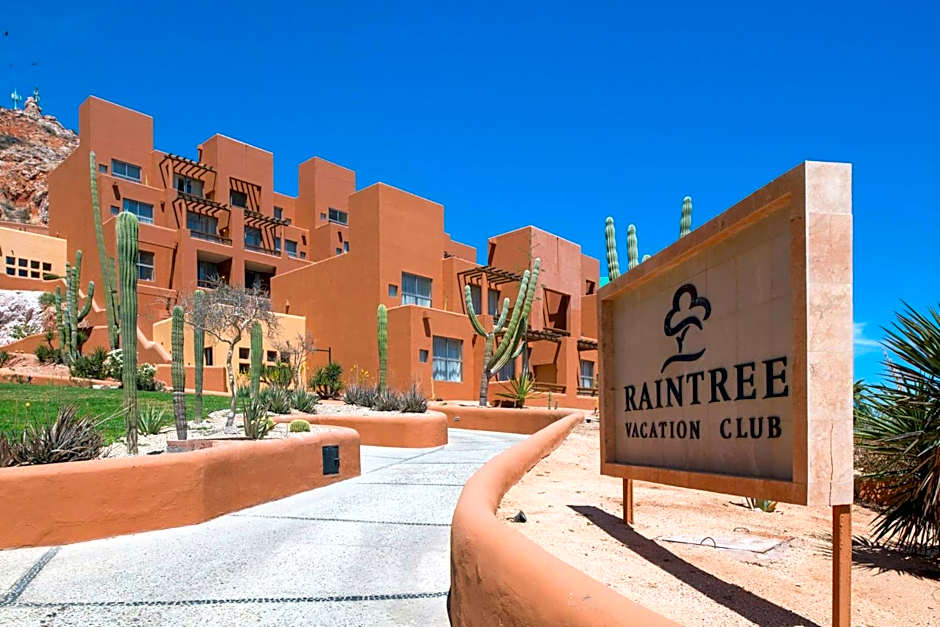 Club Regina Los Cabos