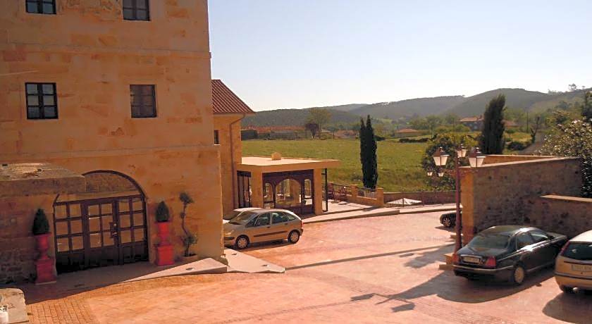 Posada La Torre de los Isla & Spa