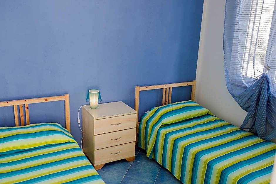 Cilento Pixous Casa Vacanza