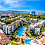 Puerto de Luna Pet Friendly and Family Suites