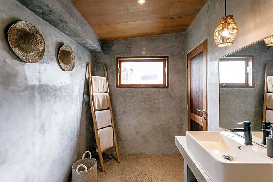Kano Canggu Loft