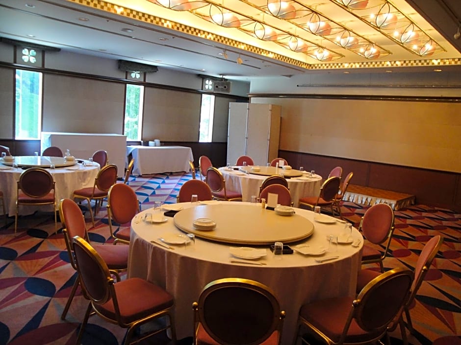 Ark Hotel Kumamotojyo Mae