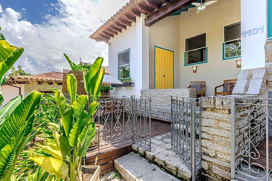 Casa Condominio Piccola Paraty