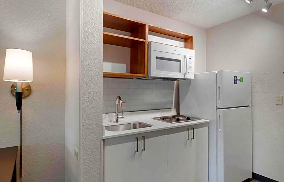 Extended Stay America Premier Suites - Miami - Downtown Brickell - Cruise Port