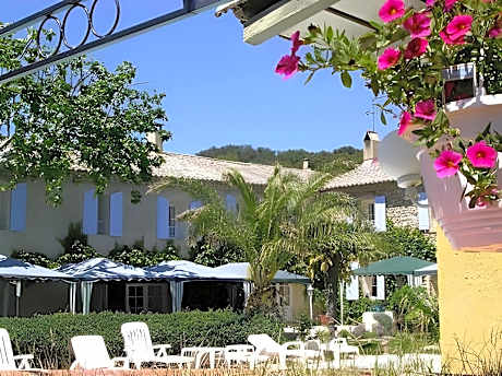 Logis Hotel La Sommellerie
