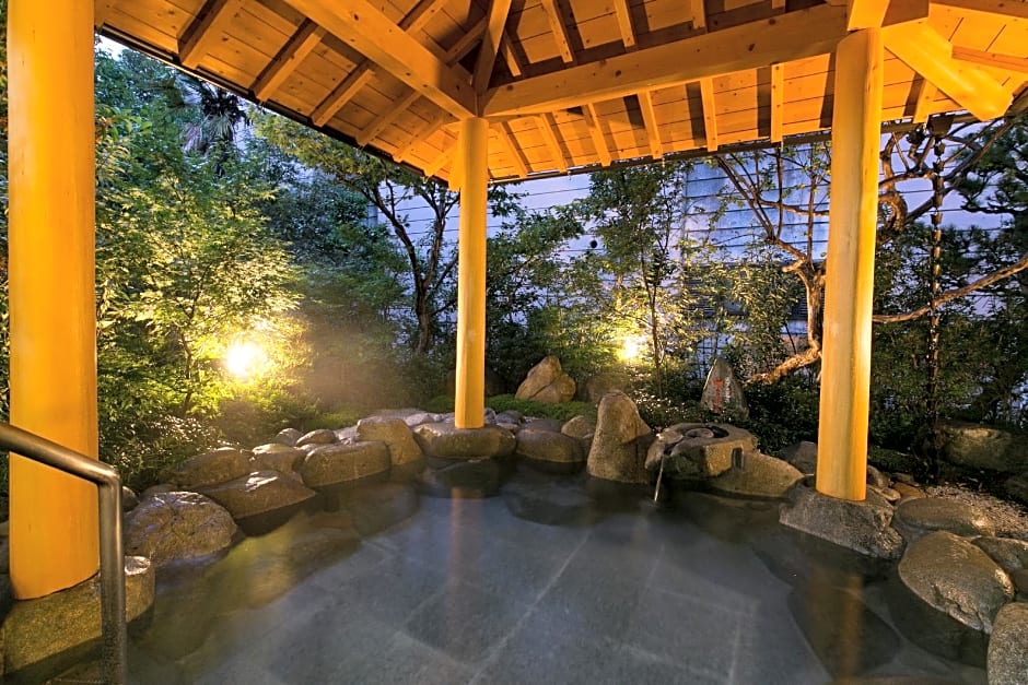 Gero Onsen Mutsumikan