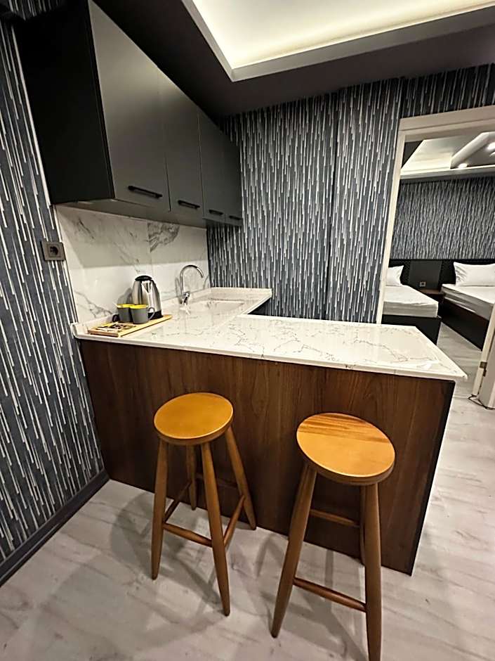 LOFT SUIT RESIDENCE