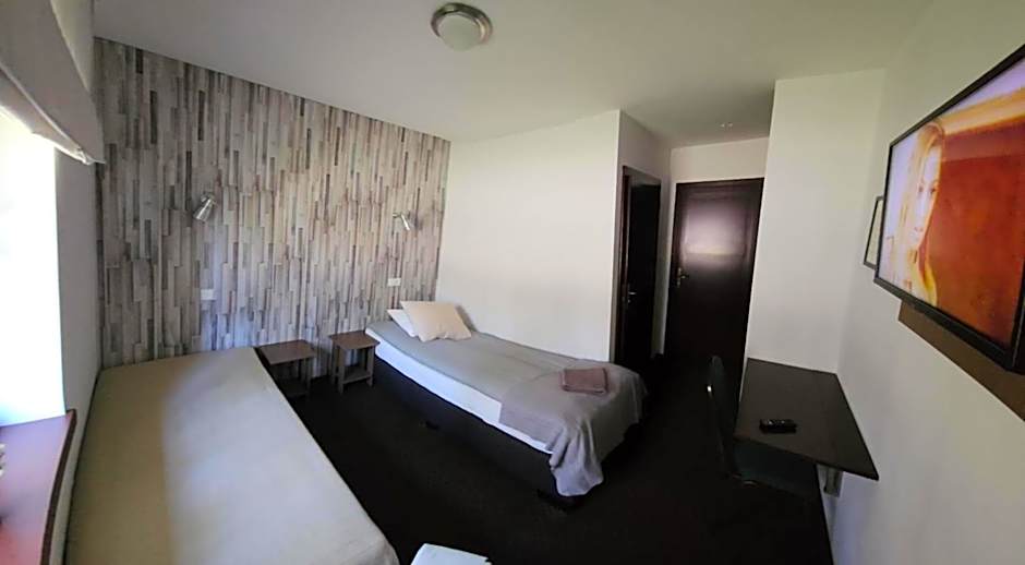 Biały Bór Rooms