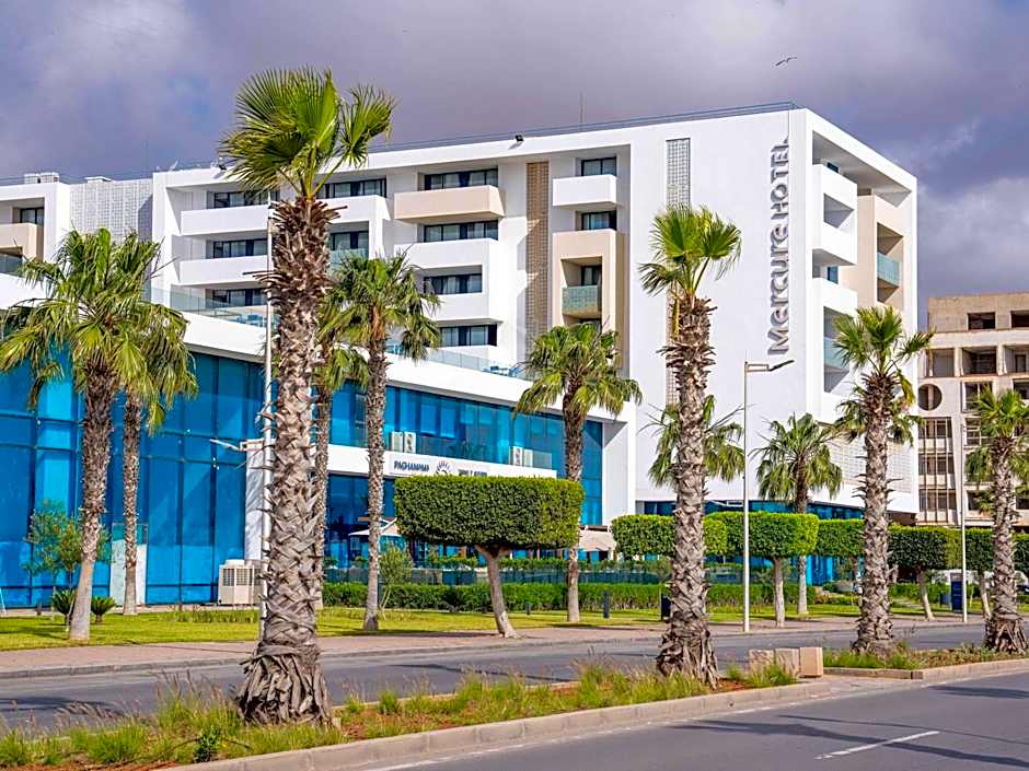 Hotel Mercure Rif Nador