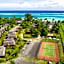 Moorea Sunset Beach