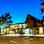 Hotel Pušų paunksnėje