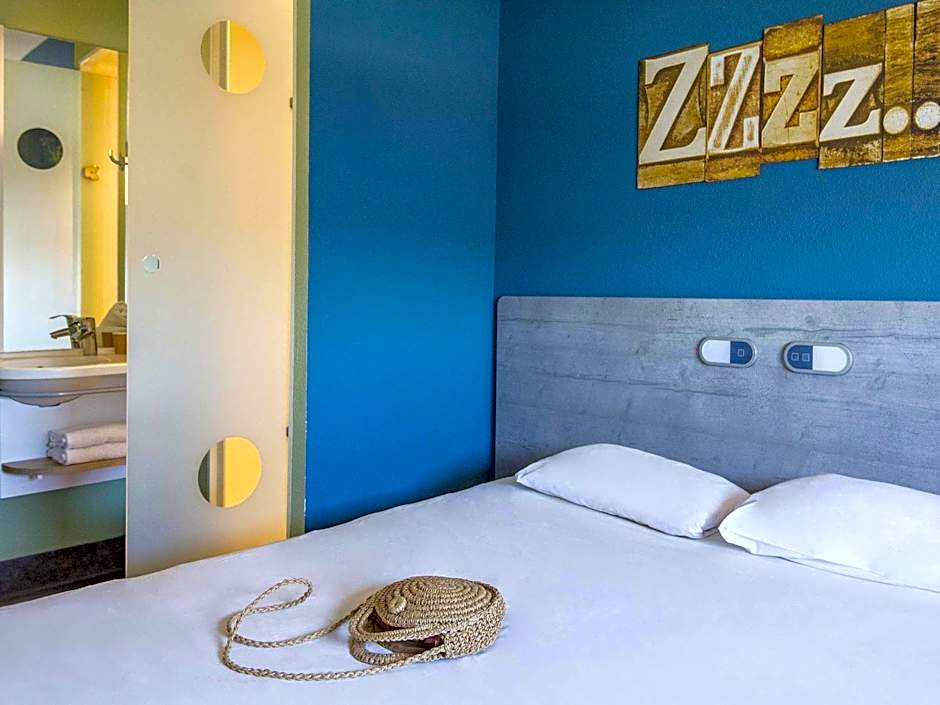 ibis budget Rueil Malmaison