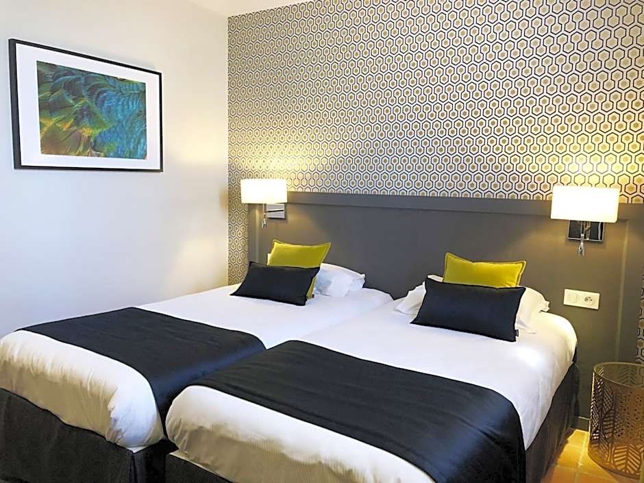 Hotel Les Suites - Domaine de Crécy