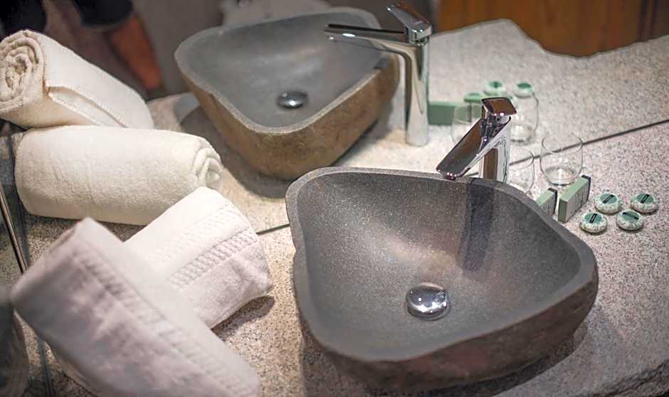Hotel Monte Turri - Adults Only
