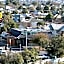 Hacienda Motel Geelong