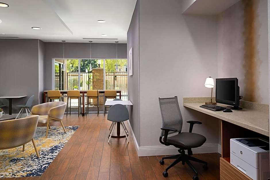 TownePlace Suites by Marriott Phoenix Chandler/Fashion Center