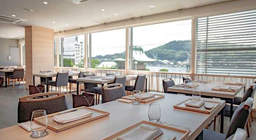 Onomichi Royal Hotel