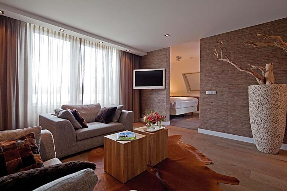 Van der Valk Hotel Assen