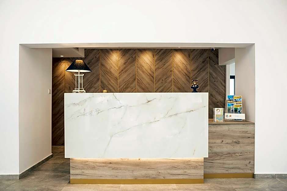 Roseum Boutique Hotel