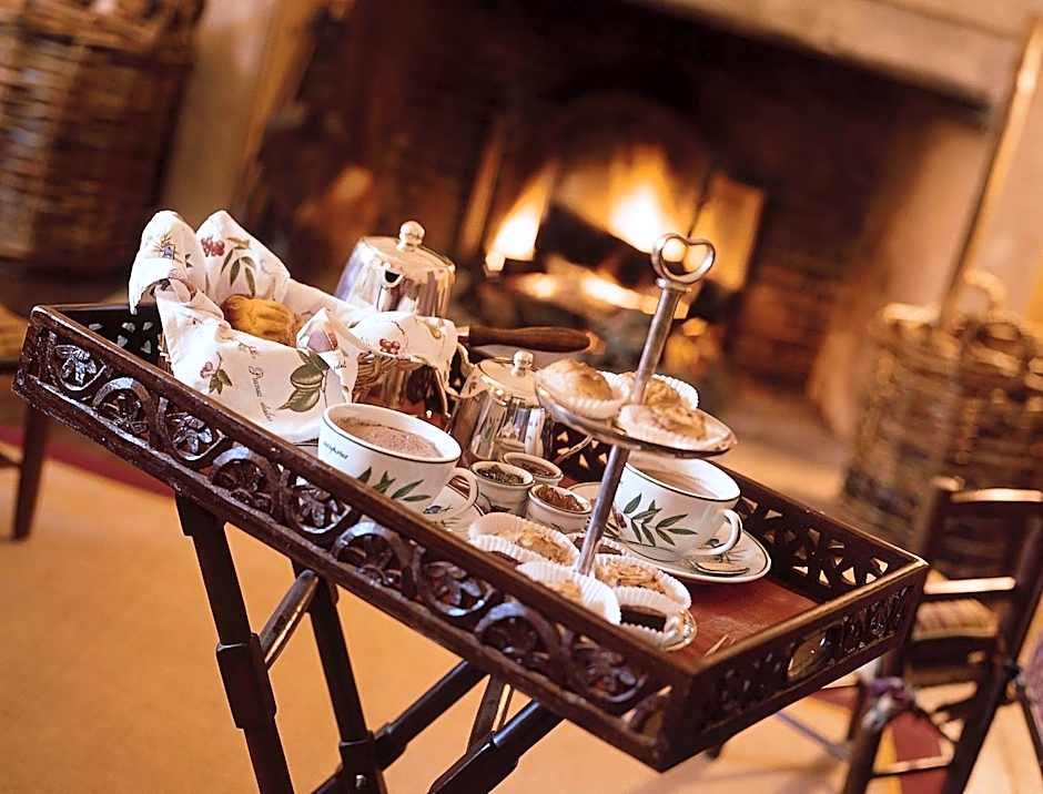 Hôtel Les Orangeries