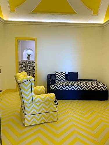 Imperati Suites by Alcione Residence