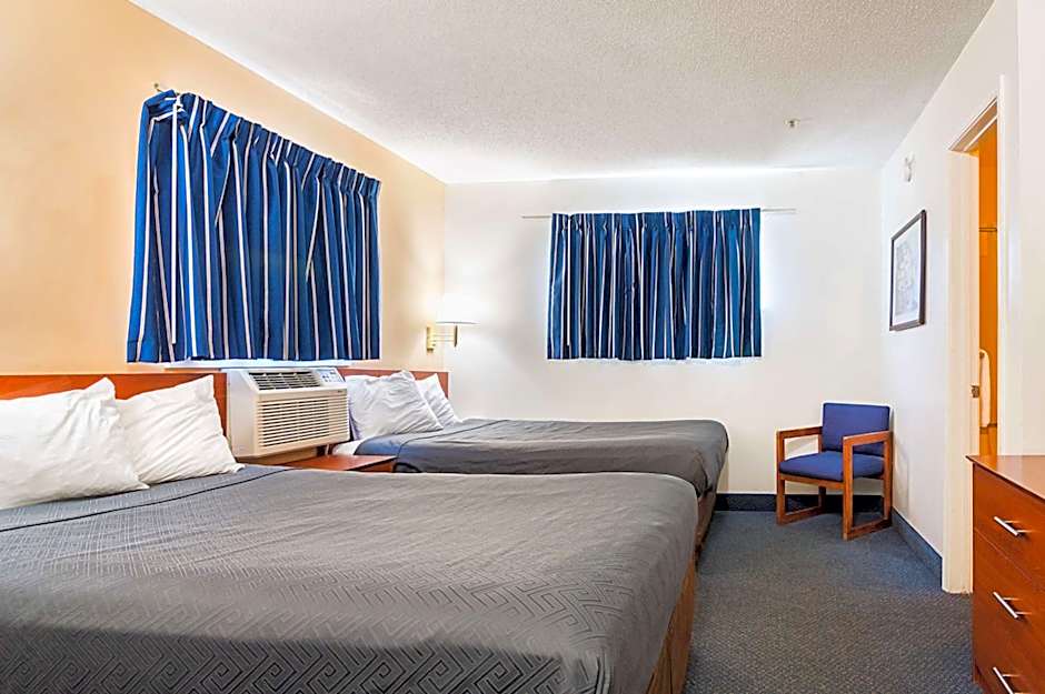 Motel 6-Fayetteville, NC - Fort Liberty Area