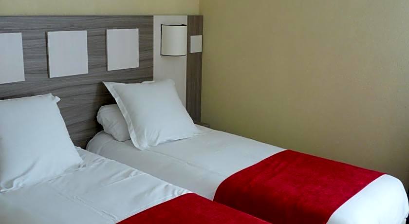 The Originals City, Hotel des Arenes, Saintes