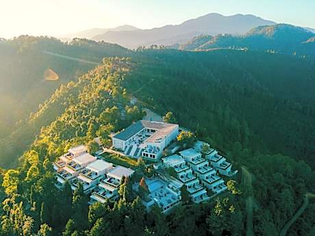 The Terraces Resort and Spa