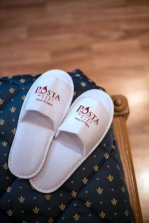 Hotel Posta