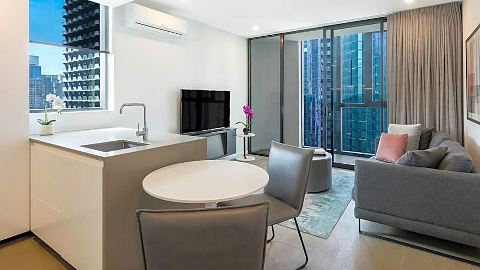 Avani Melbourne Central Residences