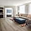 Chicago Marriott Suites Deerfield
