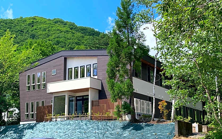 Wadano Forest Hotel & Apartments