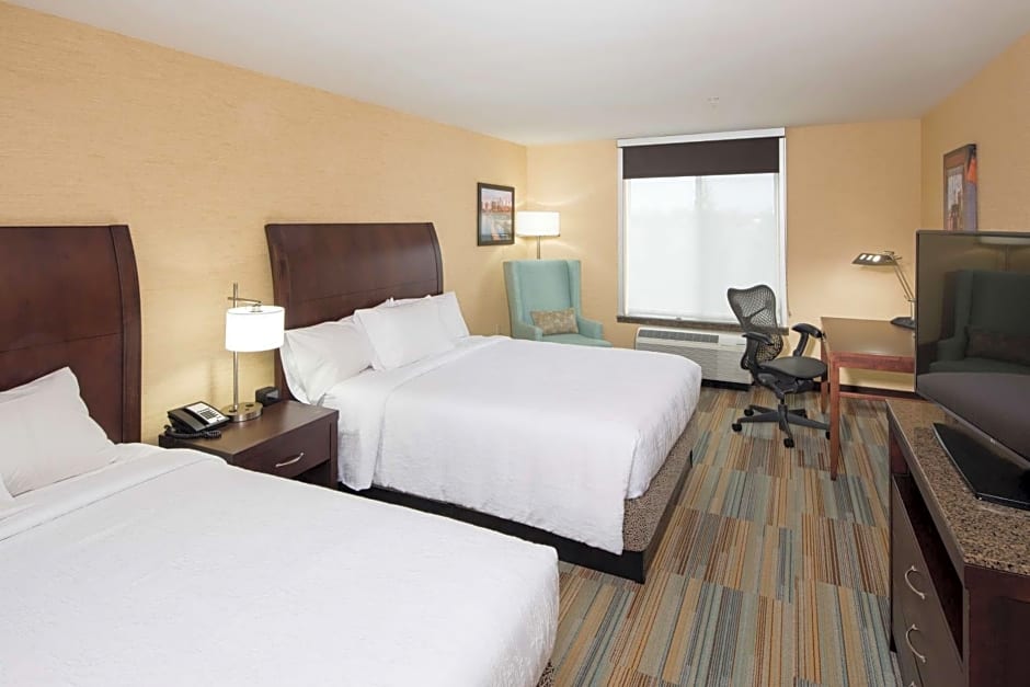 Hilton Garden Inn Westampton