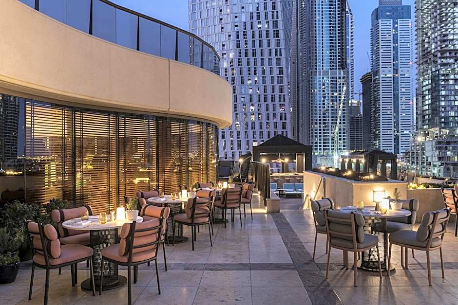 Grosvenor House, A Luxury Collection Hotel, Dubai