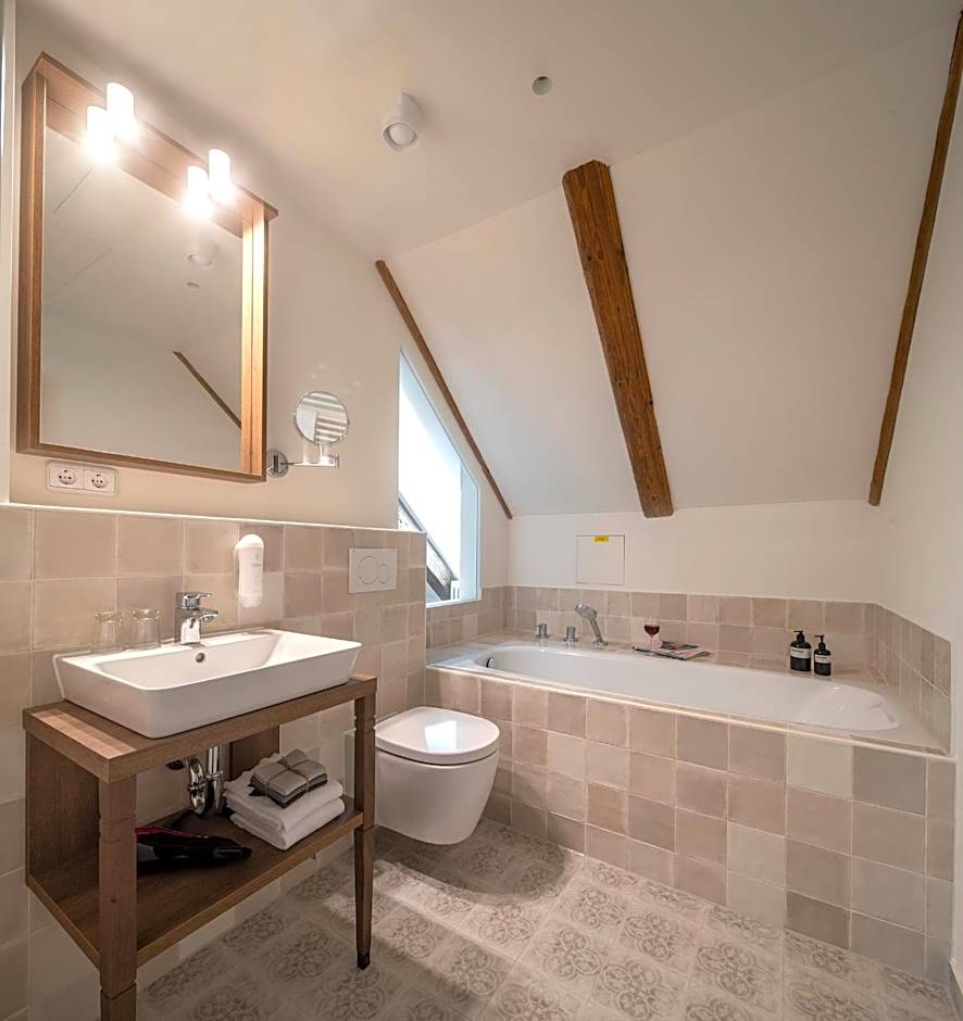 Altstadthotel Am Pach