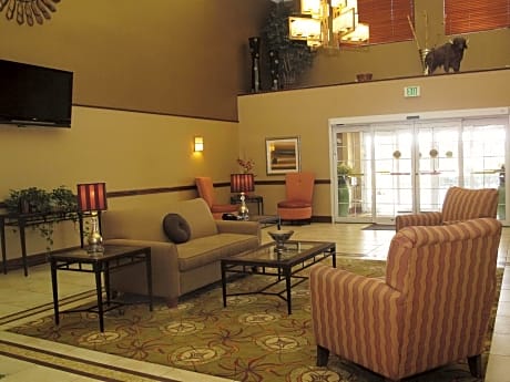 La Quinta by Wyndham Lawton / Fort Sill