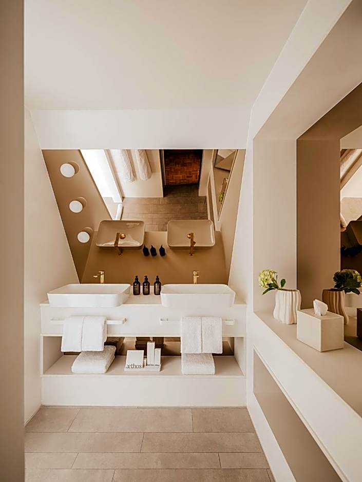 Nobu Hotel London Shoreditch