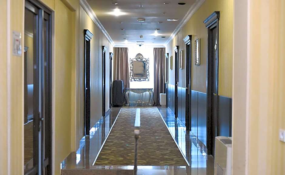 Imperial Palace Hotel Yerevan