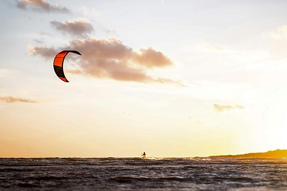 Mas de la Fouque - Hôtel & Spa