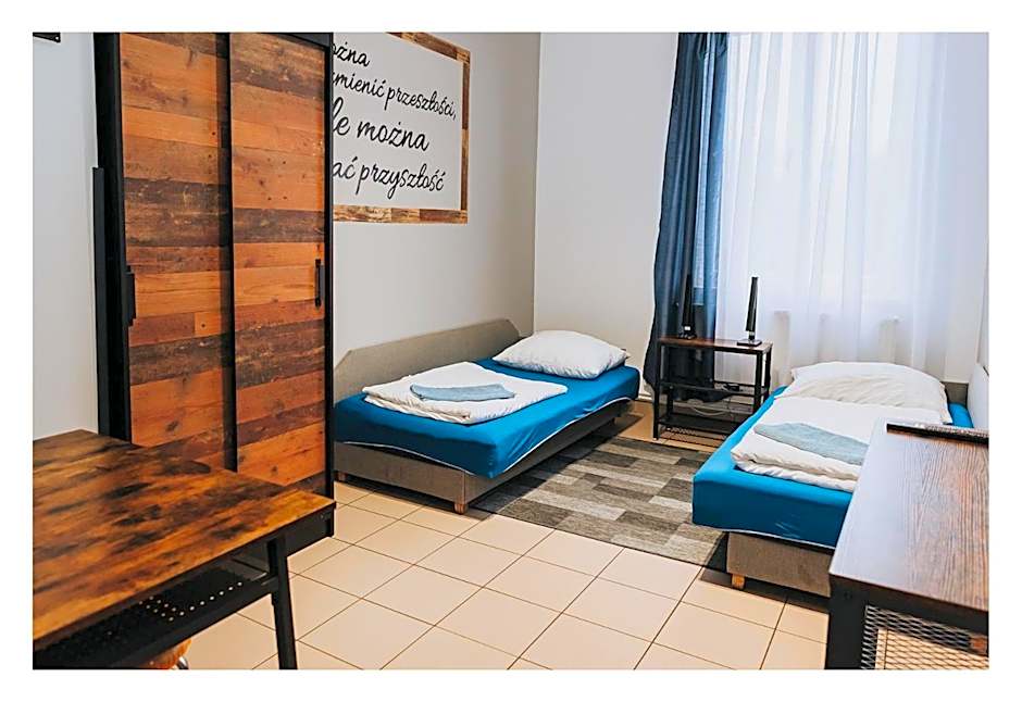 Noclegi Na Końcu Świata Bielpon