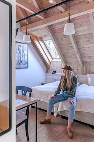 Łubinowe Wzgórze Dom II