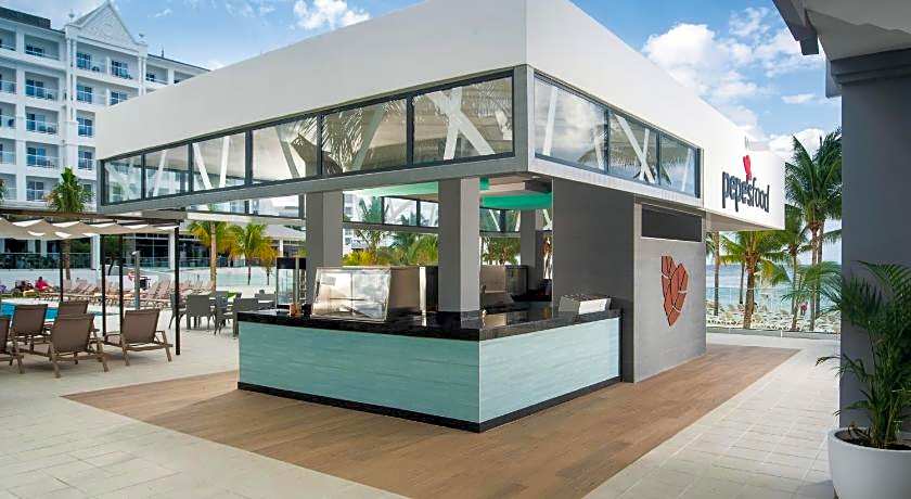 Riu Ocho Rios - All Inclusive