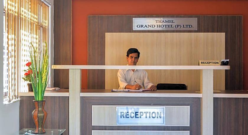 Thamel Grand Hotel